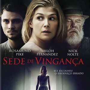 Foto Sede de Vingança