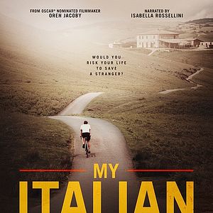 Foto My Italian Secret