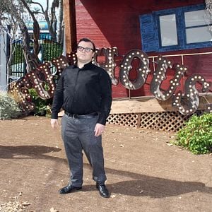 Foto Goosebumps - Monstros e Arrepios