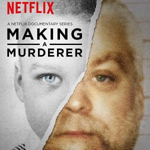 Foto Making A Murderer
