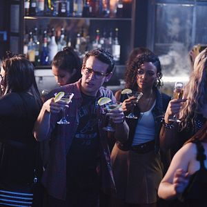 Foto Alberto Rosende