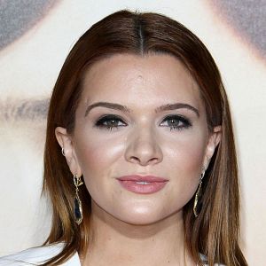 Foto Katie Stevens