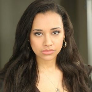 Foto Jeanette Dilone