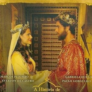 Foto A História de Ester