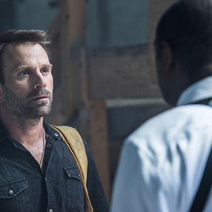 Foto Thomas Jouannet