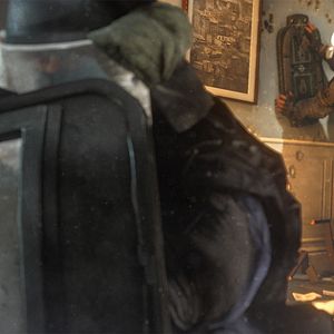 Foto Tom Clancy's Rainbow Six Siege [VIDEOGAME]