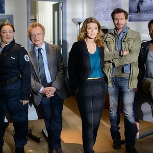 Foto Gwendoline Hamon