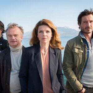 Foto Gwendoline Hamon