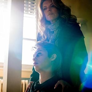 Foto Gwendoline Hamon