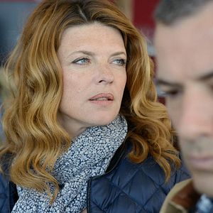 Foto Gwendoline Hamon