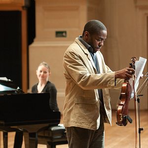 Foto Tudo que Aprendemos Juntos