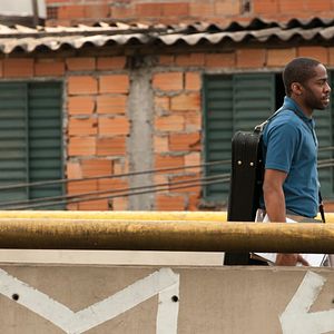 Foto Tudo que Aprendemos Juntos