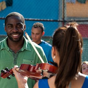 Foto Tudo que Aprendemos Juntos