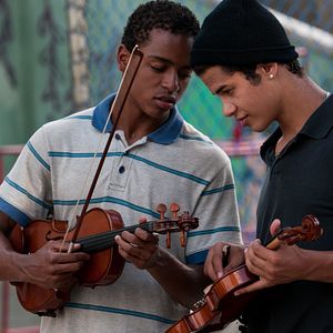 Foto Tudo que Aprendemos Juntos