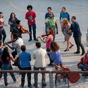 Foto Tudo que Aprendemos Juntos