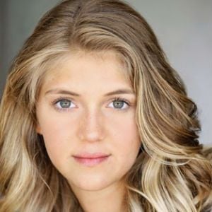 Foto Lexi DiBenedetto