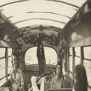 Foto Quando o Carnaval Chegar