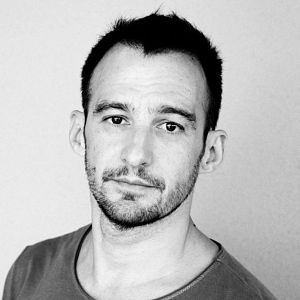 Foto Alejandro Amenábar