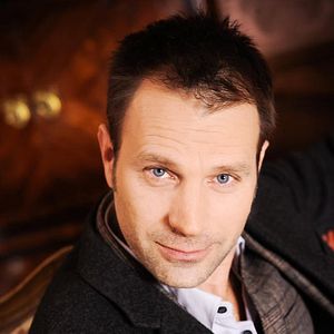 Foto Thomas Jouannet