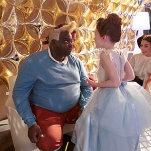 Foto Lévanah Solomon