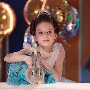 Foto Lévanah Solomon