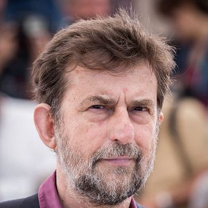 Foto Nanni Moretti