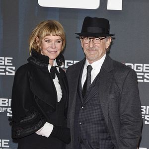 Foto Steven Spielberg