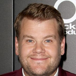 Foto James Corden