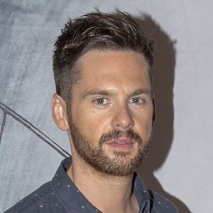 Foto Tom Riley