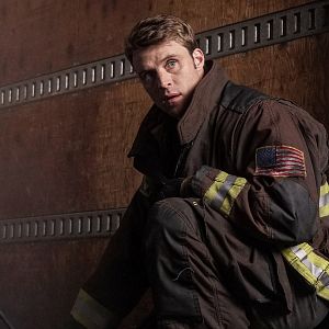 Foto Jesse Spencer