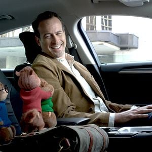 Foto Alvin e os Esquilos: Na Estrada