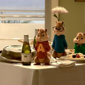 Foto Alvin e os Esquilos: Na Estrada