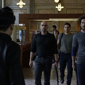 Foto Cien años de perdón