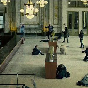 Foto Cien años de perdón