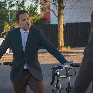 Foto Jonny Lee Miller