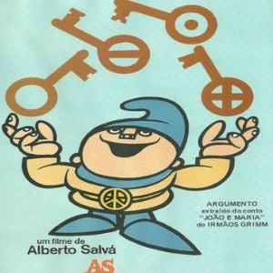 Foto As Quatro Chaves Mágicas