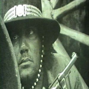 Foto Quatro Pistoleiros em Fúria