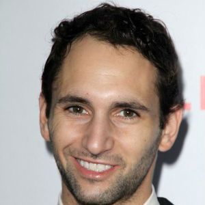 Foto Michael Benaroya