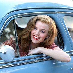 Foto A Vida Secreta de Marilyn Monroe