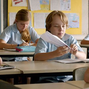 Foto Sonhos de Papel