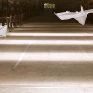 Foto Sonhos de Papel