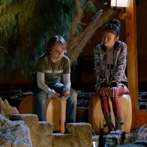 Foto Sonhos de Papel