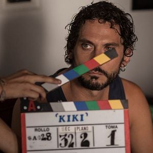 Foto Kiki - Os Segredos do Desejo