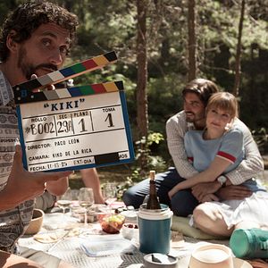 Foto Natalia de Molina