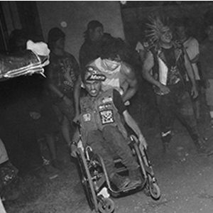 Foto Los Punks: We Are All We Have