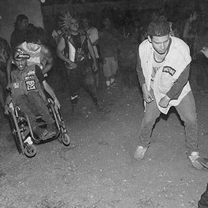 Foto Los Punks: We Are All We Have