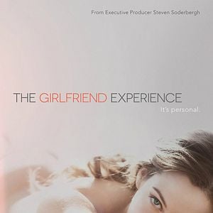 Foto The Girlfriend Experience