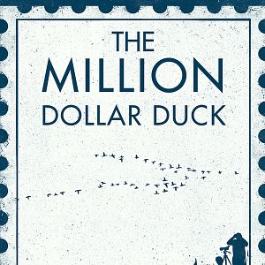 Foto The Million Dollar Duck