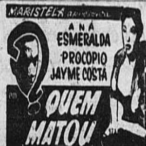 Foto Quem Matou Anabela?