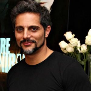 Foto Joaquín Furriel